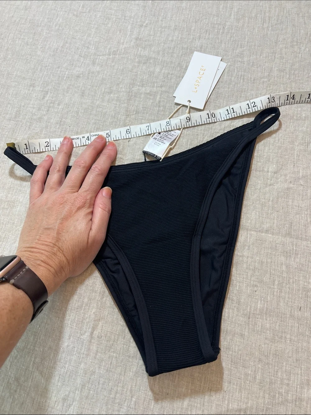 l*space jay bikini